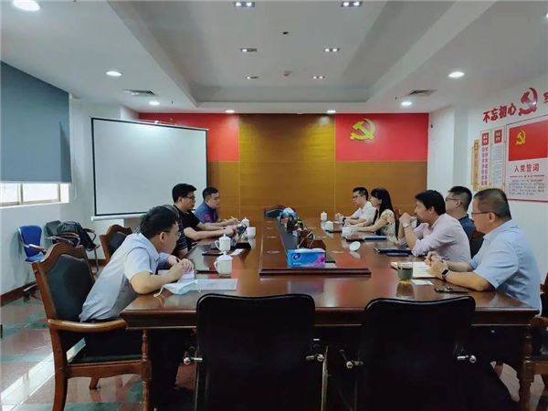 “大数据+担保”，惠州智数高效助力中小微企业(图2)