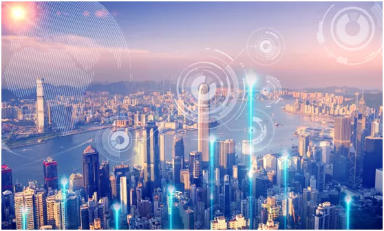 惠州智数携手上海吉贝克信息技术有限公司，助力大数据金融服务“腾飞”(图1)