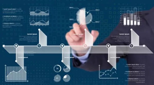 惠州智数携手上海吉贝克信息技术有限公司，助力大数据金融服务“腾飞”(图5)