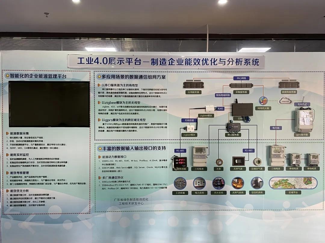 携手并进 聚力创新 联合共建“大数据研发中心”(图2)