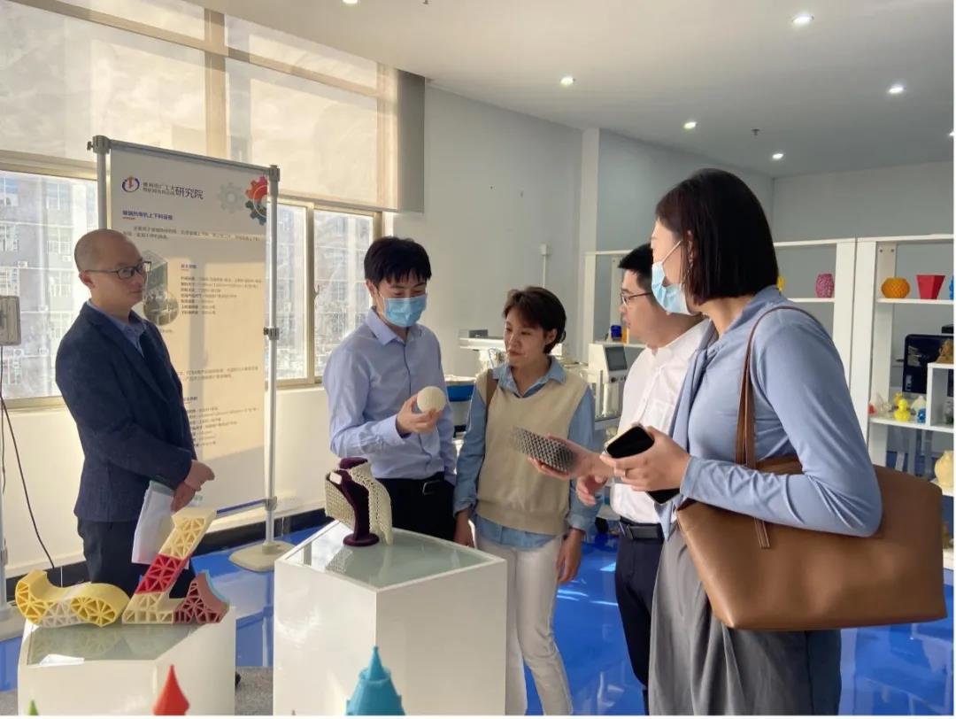 携手并进 聚力创新 联合共建“大数据研发中心”(图3)