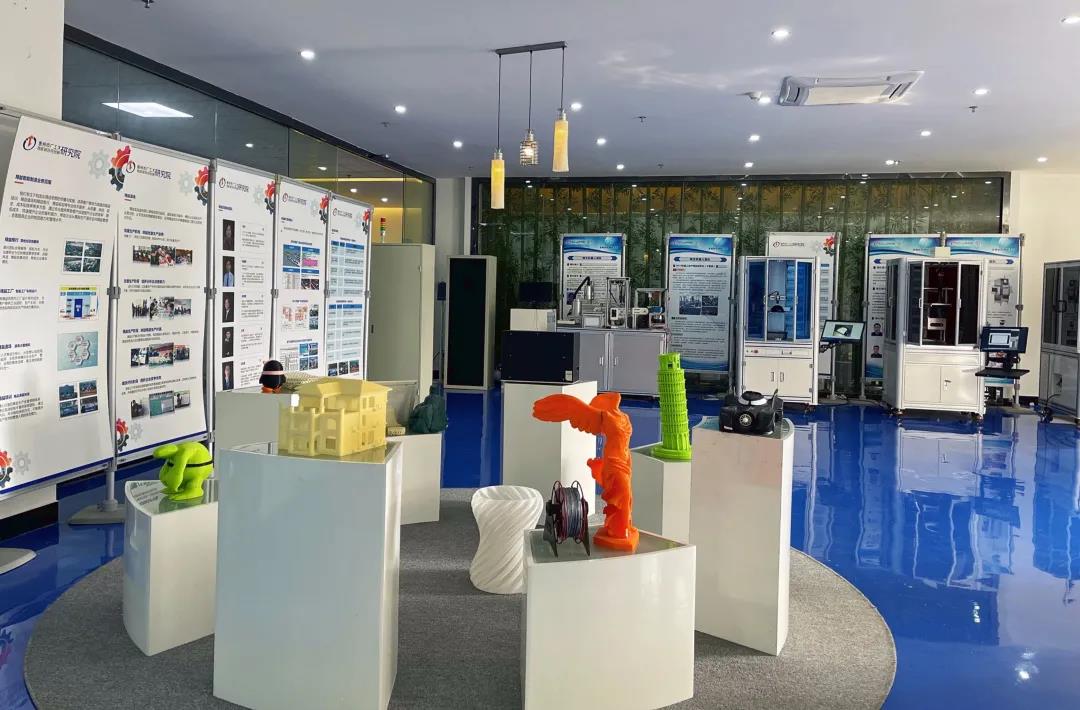 携手并进 聚力创新 联合共建“大数据研发中心”(图4)