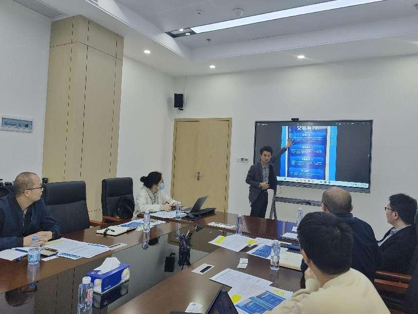 市区联动，数据要素市场化调研工作取得阶段性成果(图5)